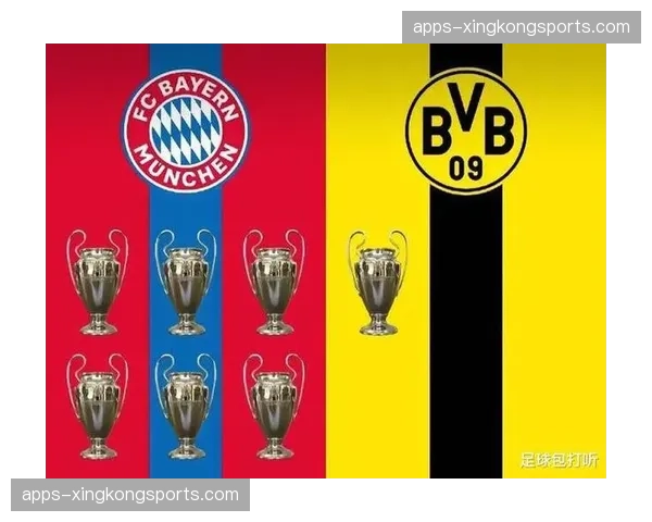 拜仁积分榜12分领跑，68%场均控球率展现冠军级统治力